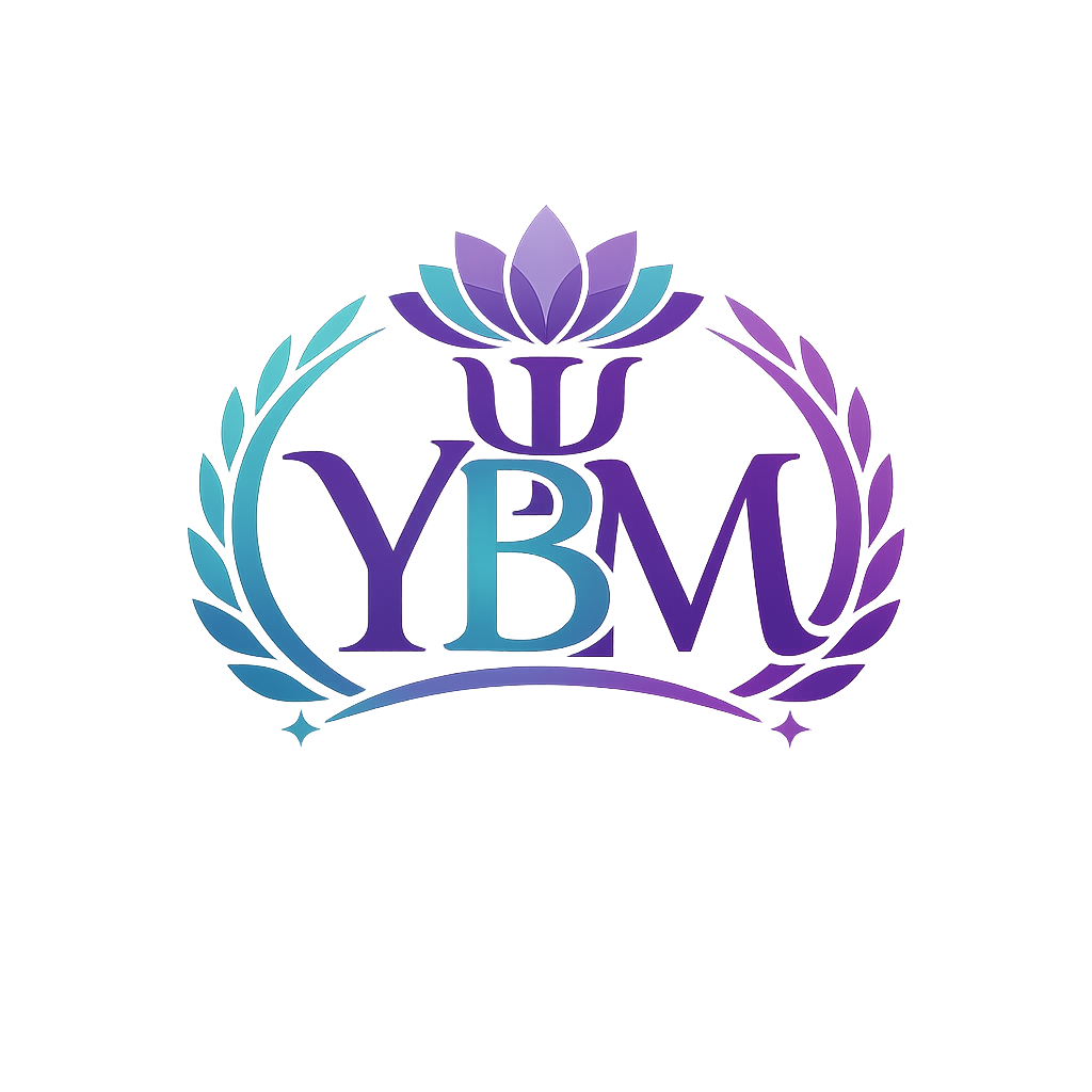 Logo YBM