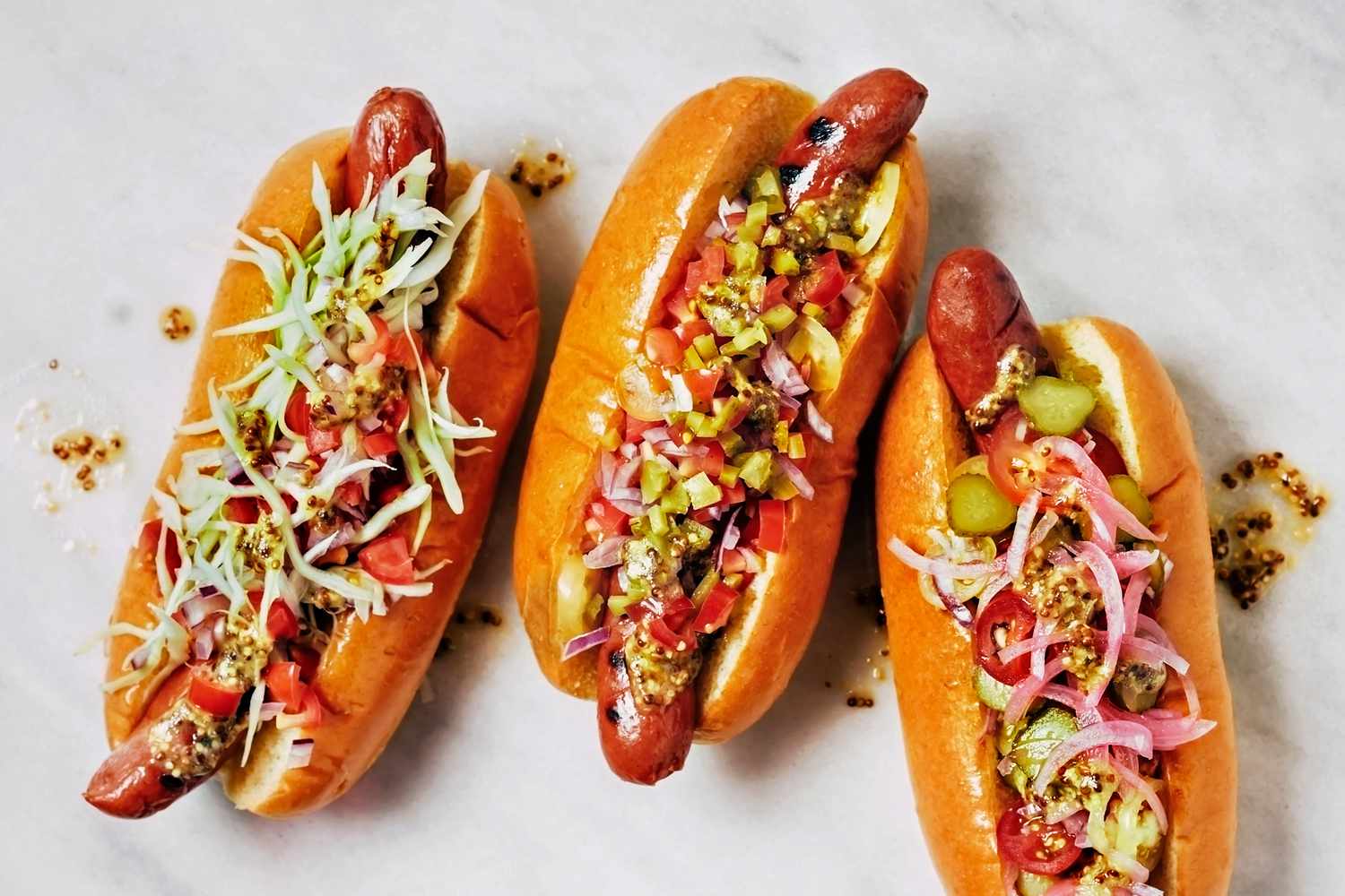 Hot Dog