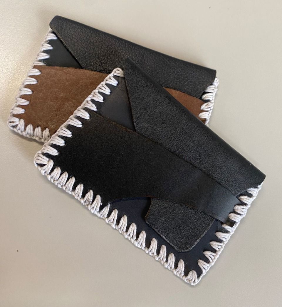 Leather Product 2